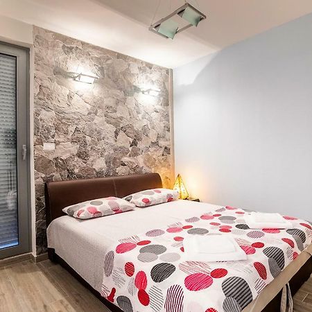 Apartment Gordan Split Eksteriør bilde