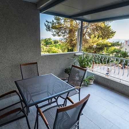 Apartment Gordan Split Eksteriør bilde