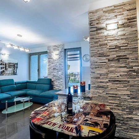 Apartment Gordan Split Eksteriør bilde