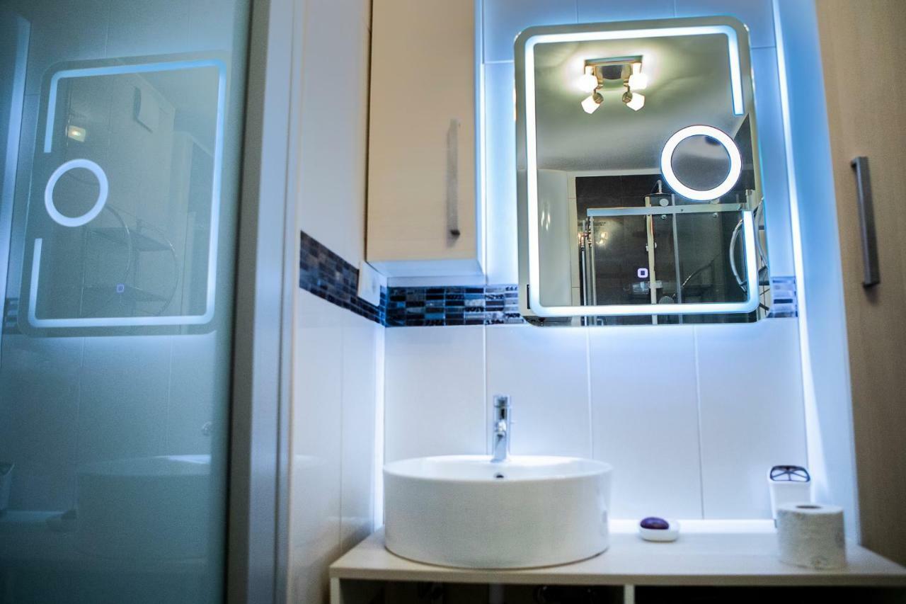 Apartment Gordan Split Eksteriør bilde